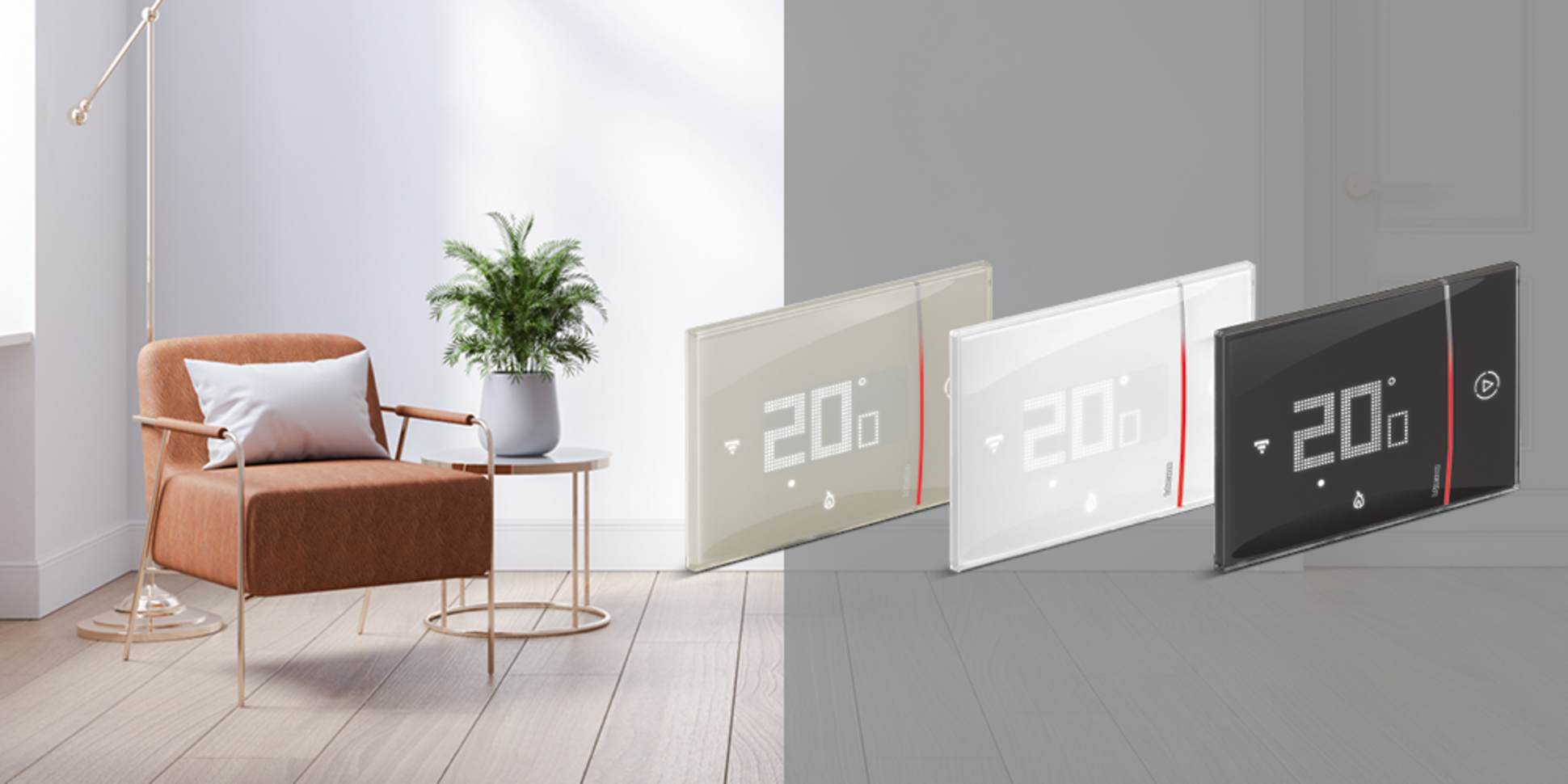 Smartes Heizen bei MK Elektrotechnik Mete Karsli GmbH in Scheyern