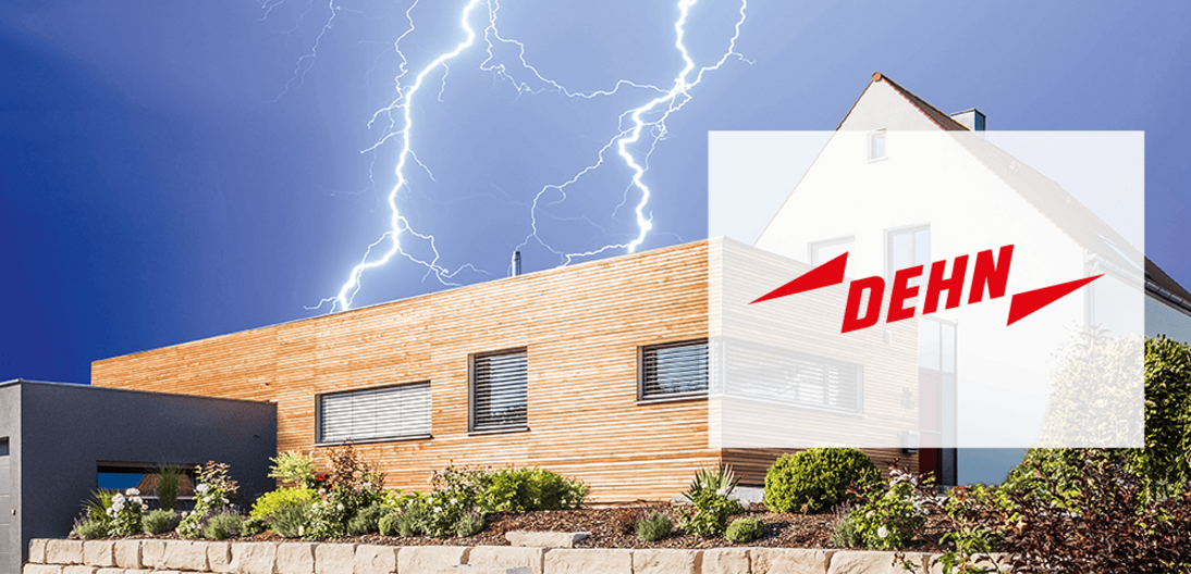 Dehn bei MK Elektrotechnik Mete Karsli GmbH in Scheyern