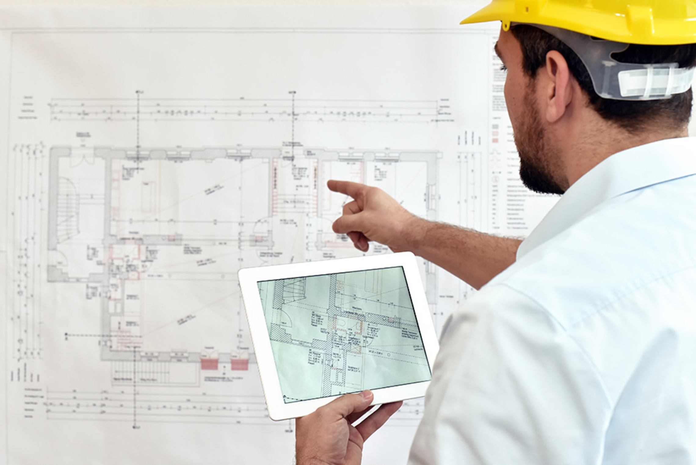 CAD-Planung bei MK Elektrotechnik Mete Karsli GmbH in Scheyern