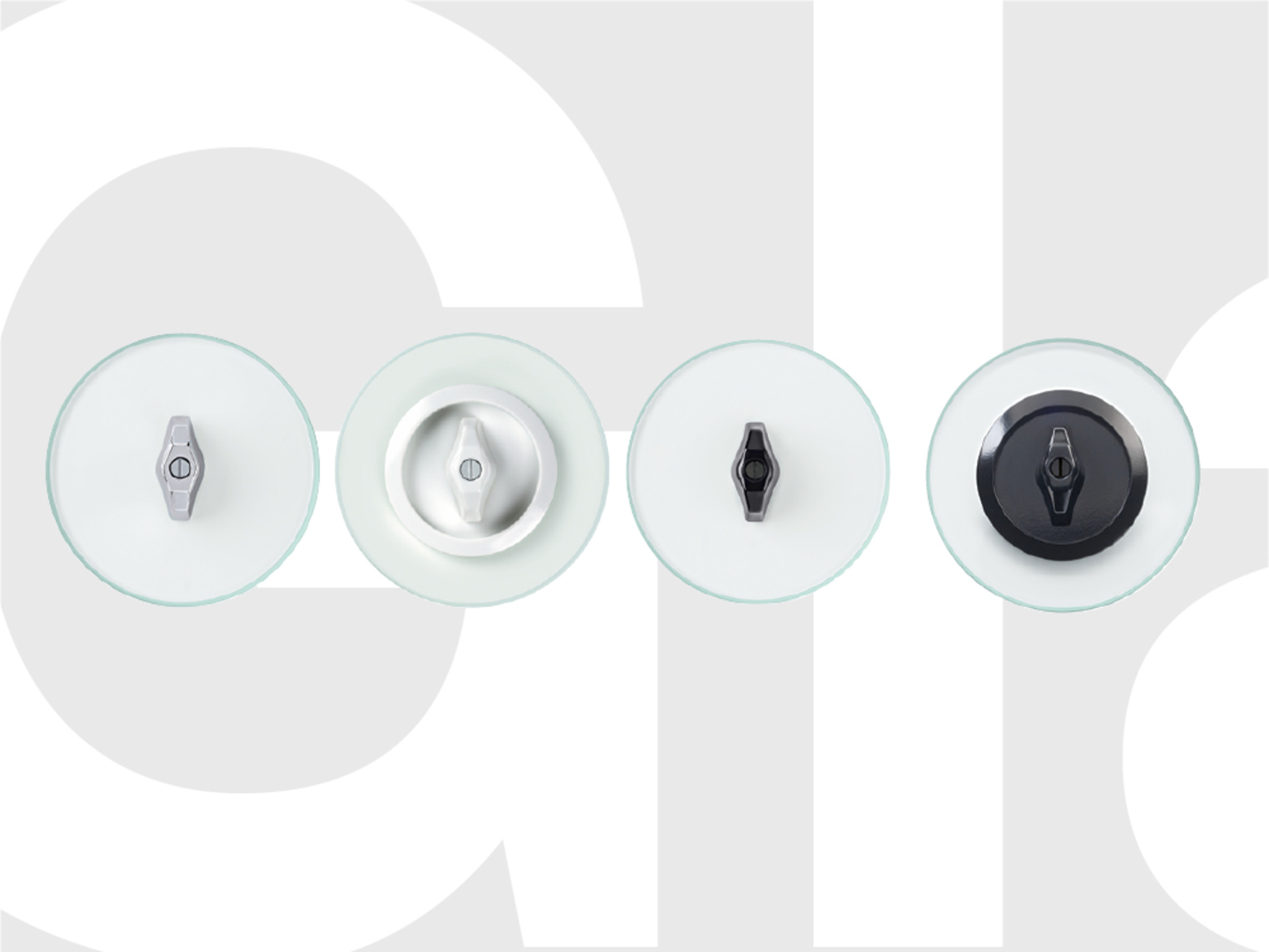 Berker Serie Glas bei MK Elektrotechnik Mete Karsli GmbH in Scheyern