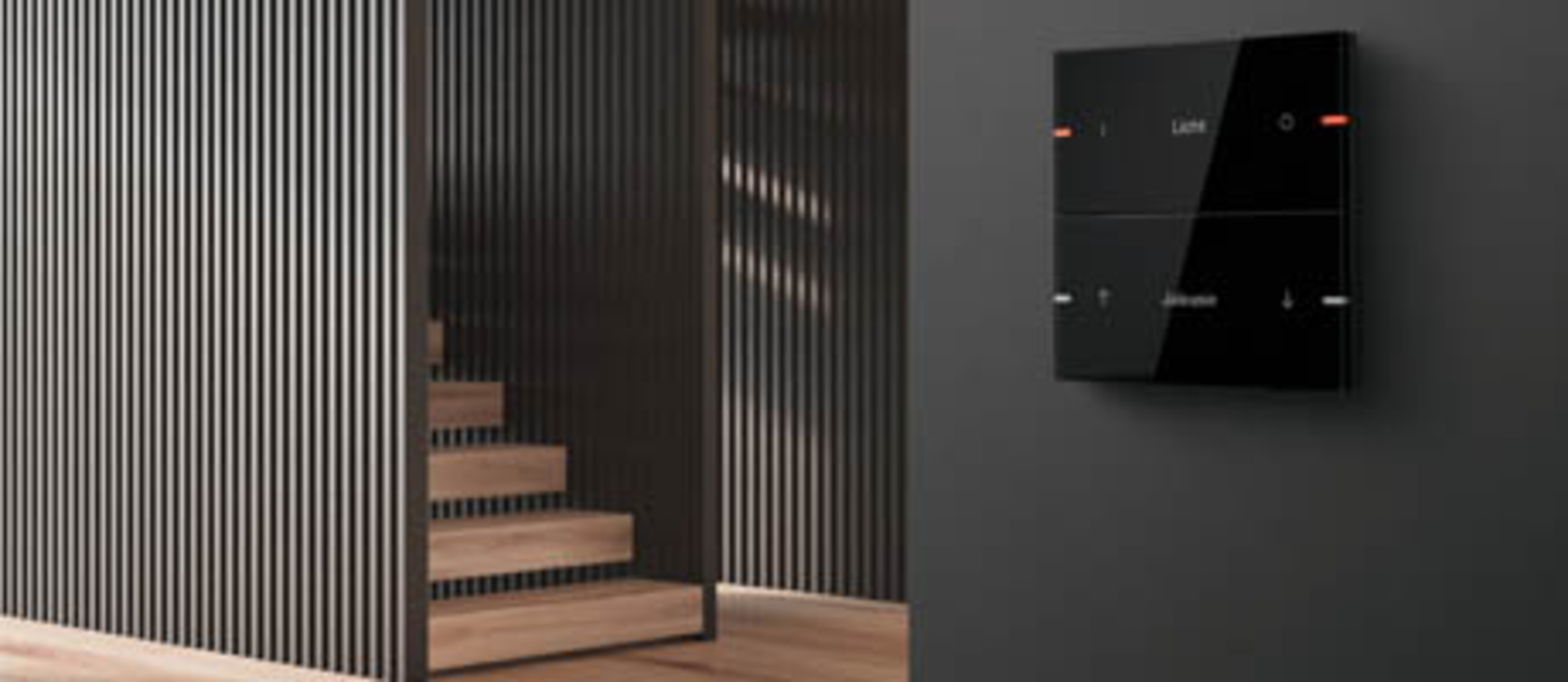 Gira Tastsensor 4 bei MK Elektrotechnik Mete Karsli GmbH in Scheyern