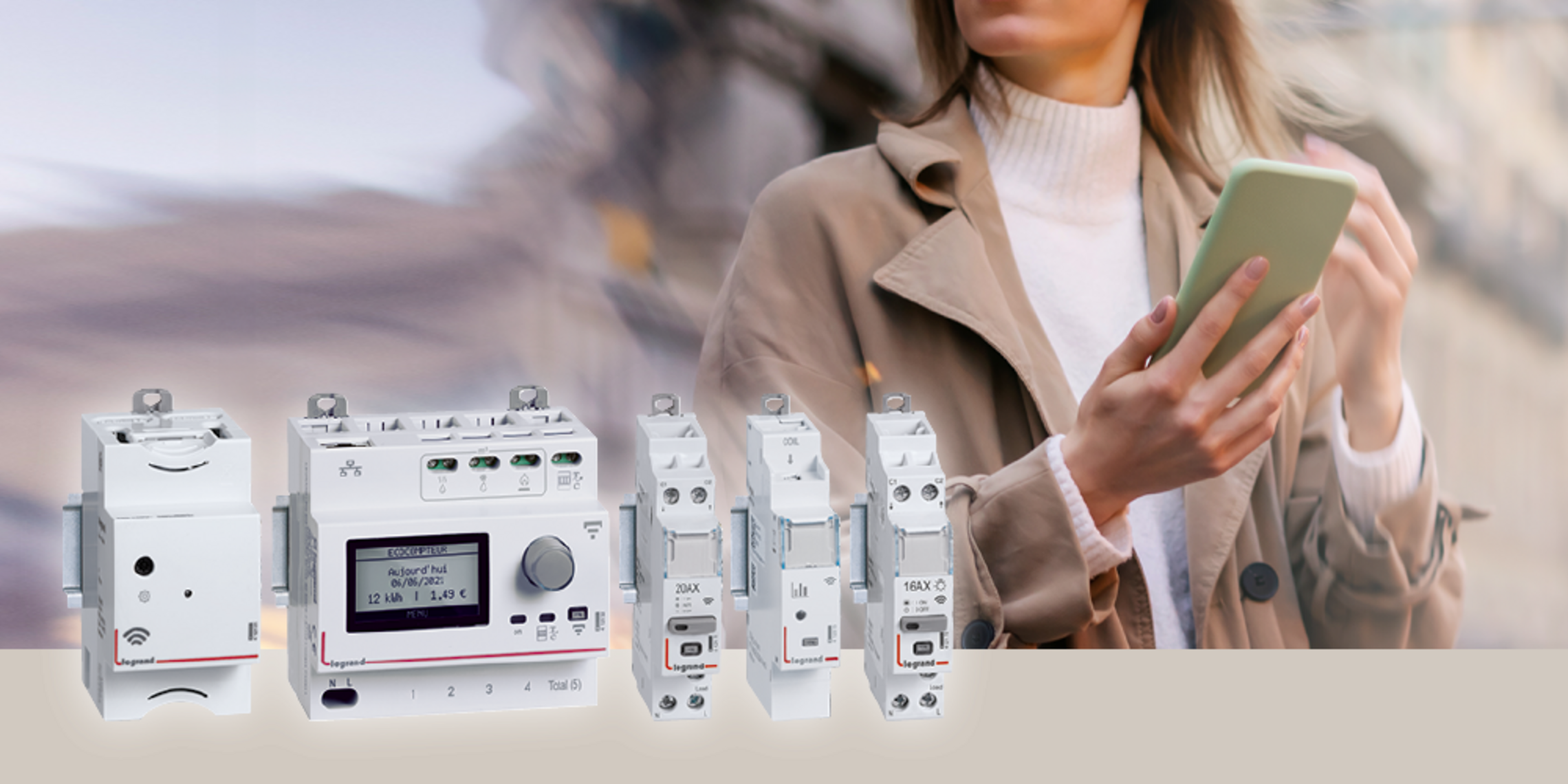 CX³ with Netatmo bei MK Elektrotechnik Mete Karsli GmbH in Scheyern