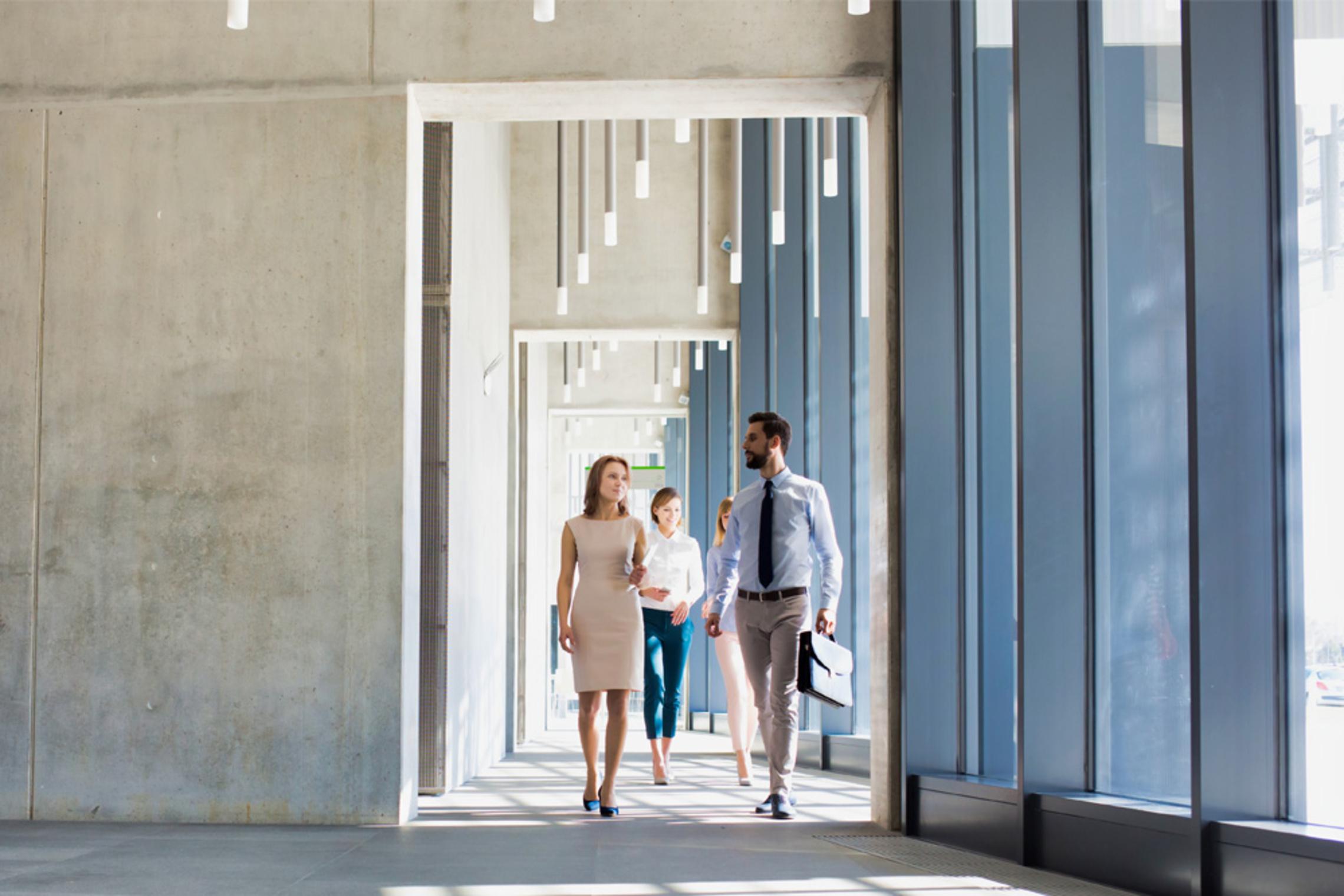 Präsenz&shy;melder bei MK Elektrotechnik Mete Karsli GmbH in Scheyern