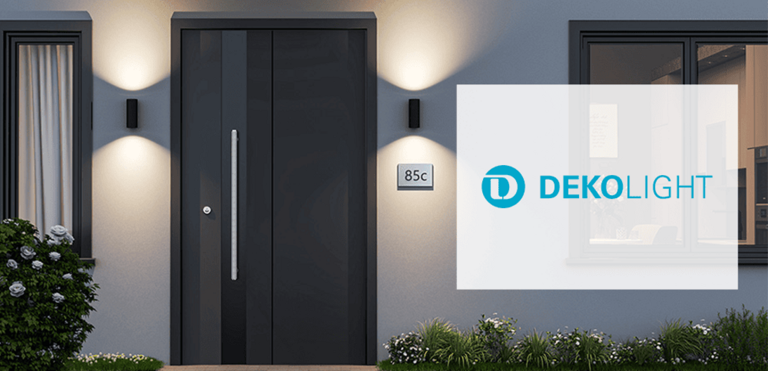 DEKO-LIGHT bei MK Elektrotechnik Mete Karsli GmbH in Scheyern