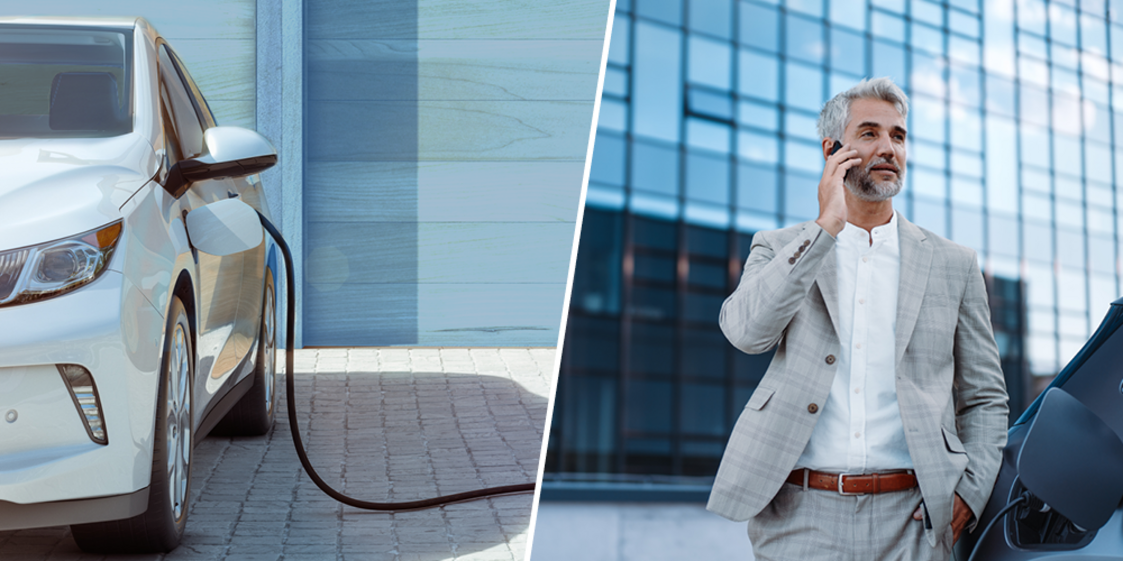 E-Mobility bei MK Elektrotechnik Mete Karsli GmbH in Scheyern