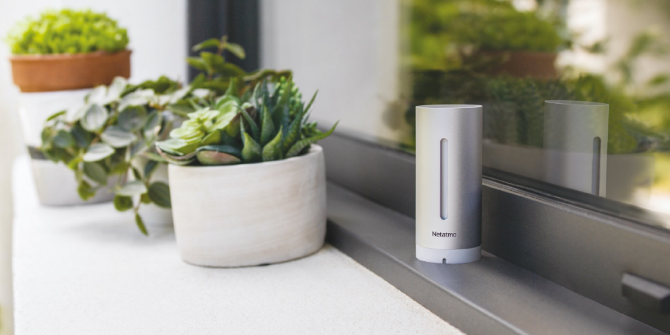 Smartes Wetter bei MK Elektrotechnik Mete Karsli GmbH in Scheyern