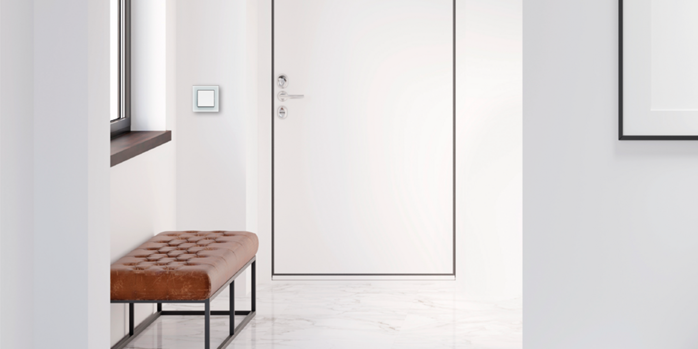 Schalterprogramme bei MK Elektrotechnik Mete Karsli GmbH in Scheyern