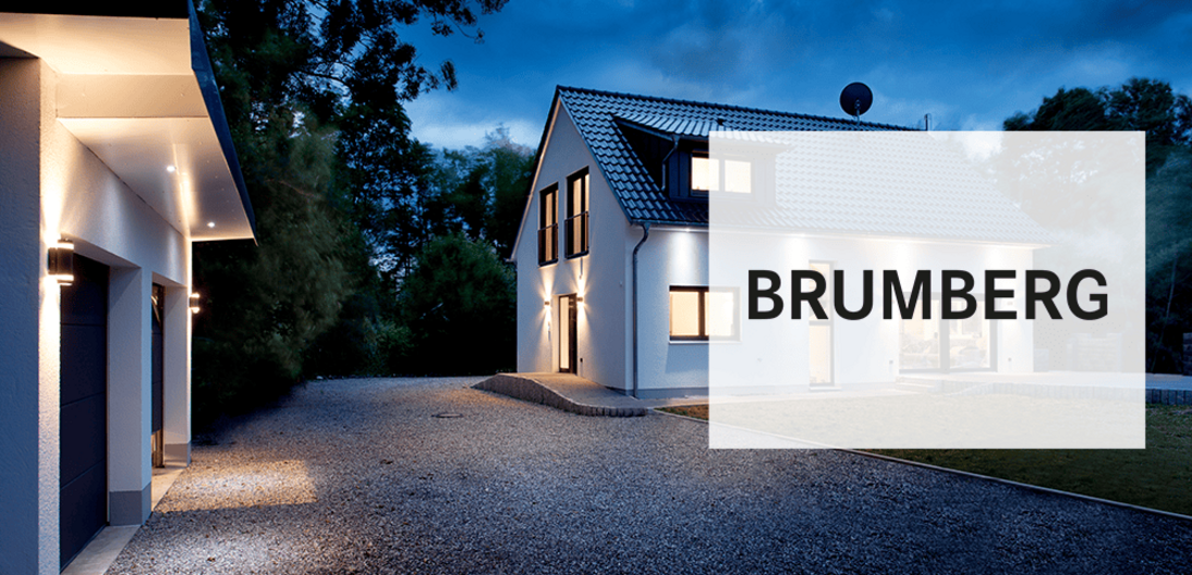 Brumberg bei MK Elektrotechnik Mete Karsli GmbH in Scheyern