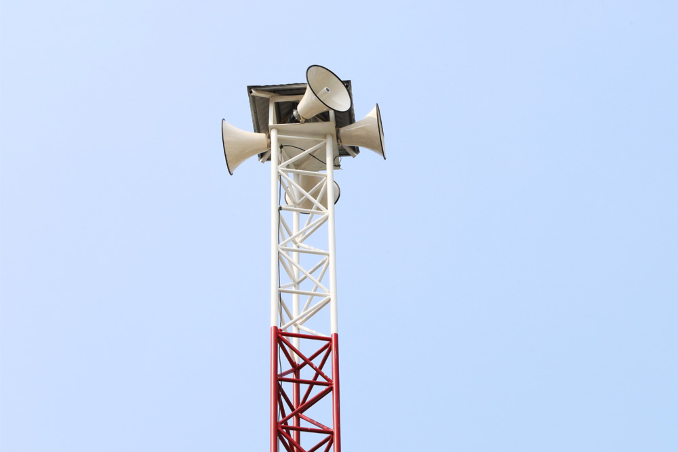 ELA-Anlagen bei MK Elektrotechnik Mete Karsli GmbH in Scheyern