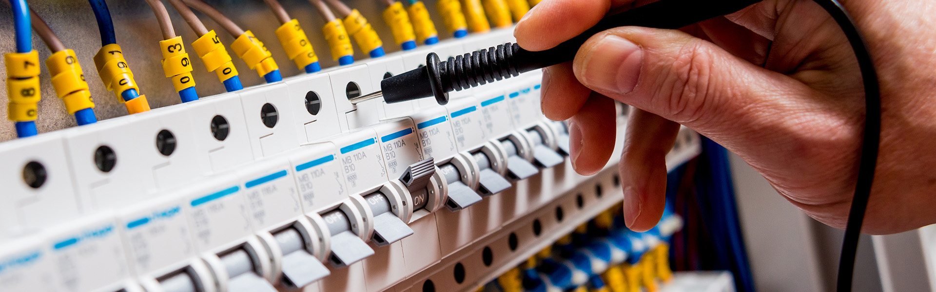 MK Elektrotechnik Mete Karsli GmbH in Scheyern