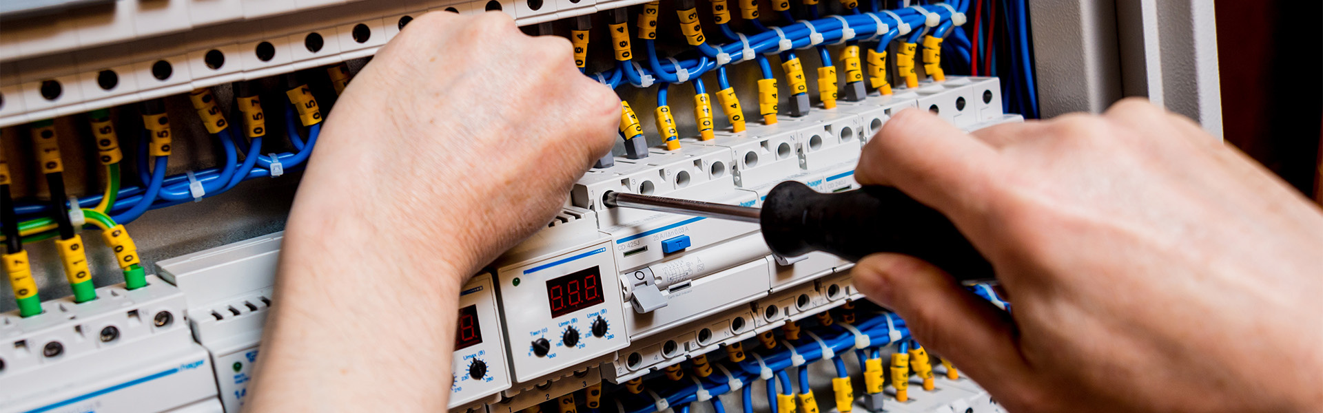 MK Elektrotechnik Mete Karsli GmbH in Scheyern