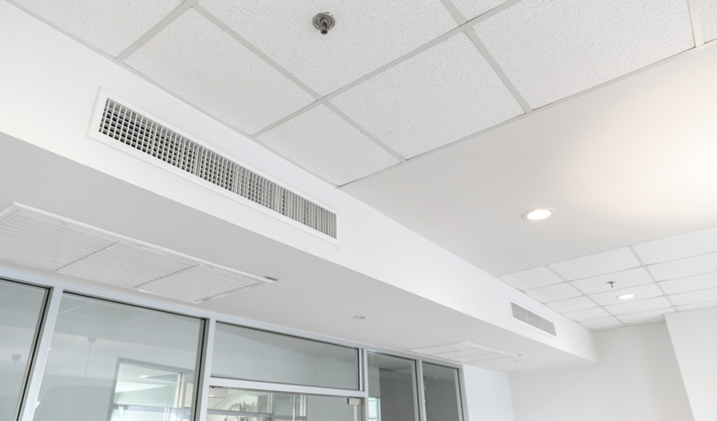 Be- und Entlüftung bei MK Elektrotechnik Mete Karsli GmbH in Scheyern