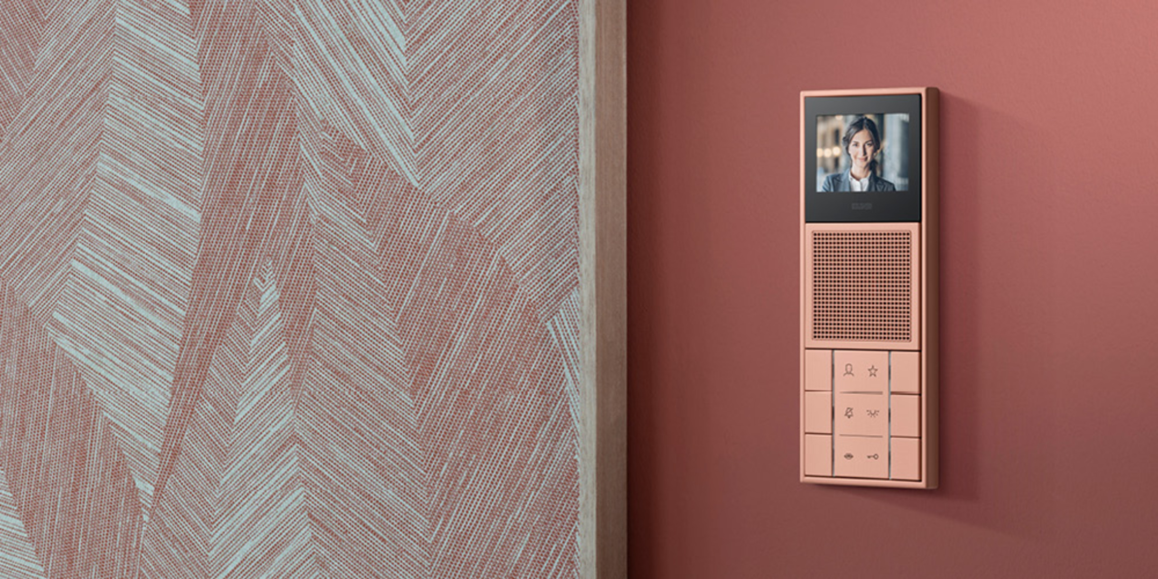 JUNG Türkommunikation bei MK Elektrotechnik Mete Karsli GmbH in Scheyern