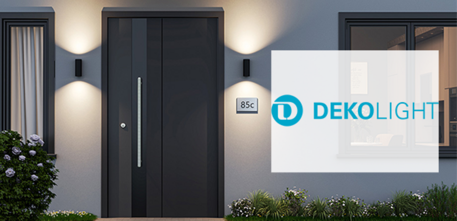 DEKO-LIGHT bei MK Elektrotechnik Mete Karsli GmbH in Scheyern