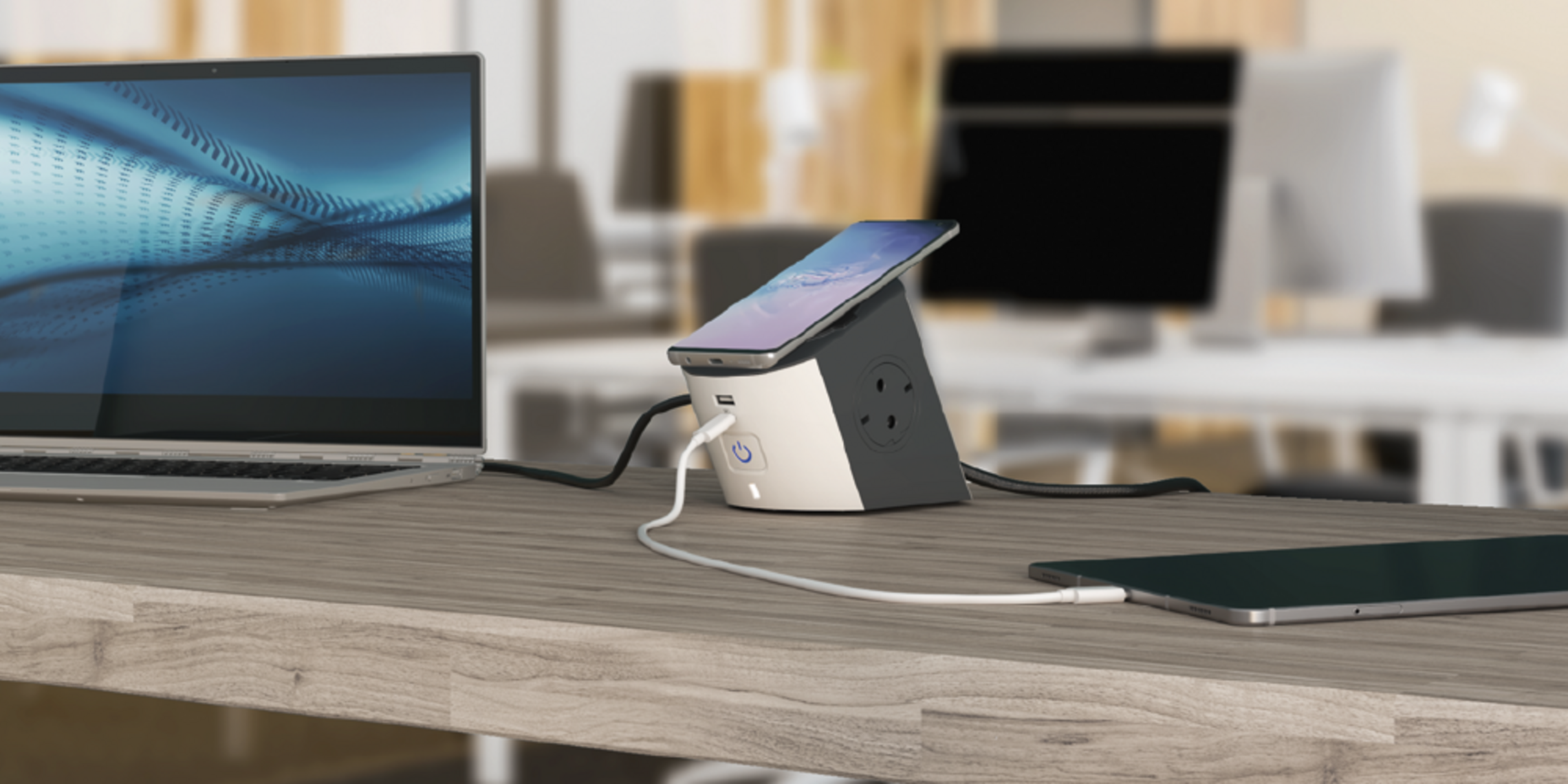 Revolution bei MK Elektrotechnik Mete Karsli GmbH in Scheyern