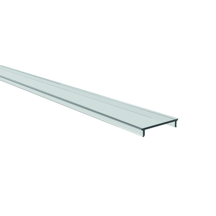 LED-Profil­abdeckungen bei MK Elektrotechnik Mete Karsli GmbH in Scheyern