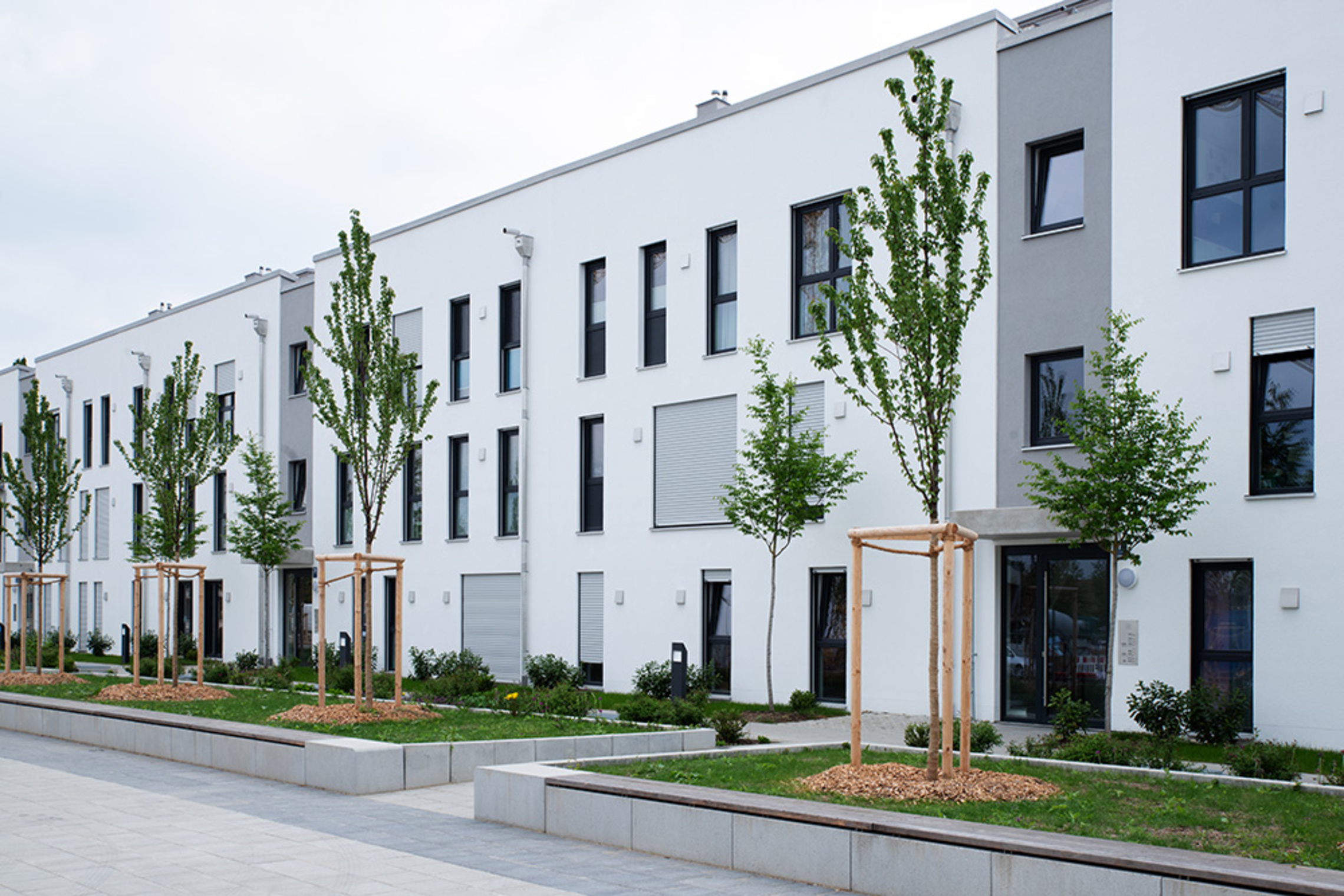 Hausmeister-Service bei MK Elektrotechnik Mete Karsli GmbH in Scheyern