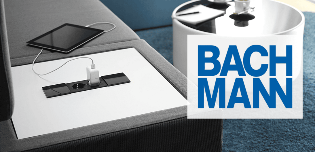 Bachmann bei MK Elektrotechnik Mete Karsli GmbH in Scheyern