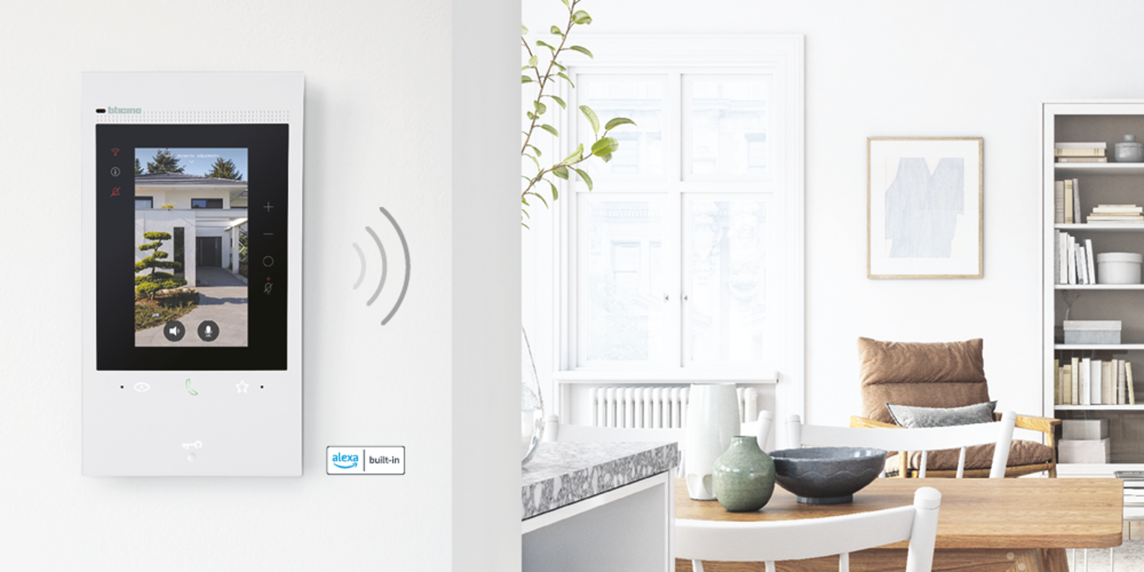 Sprechanlagen bei MK Elektrotechnik Mete Karsli GmbH in Scheyern