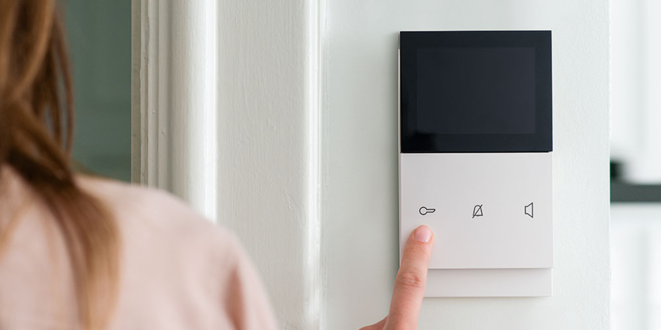 ELCOM.TOUCH bei MK Elektrotechnik Mete Karsli GmbH in Scheyern