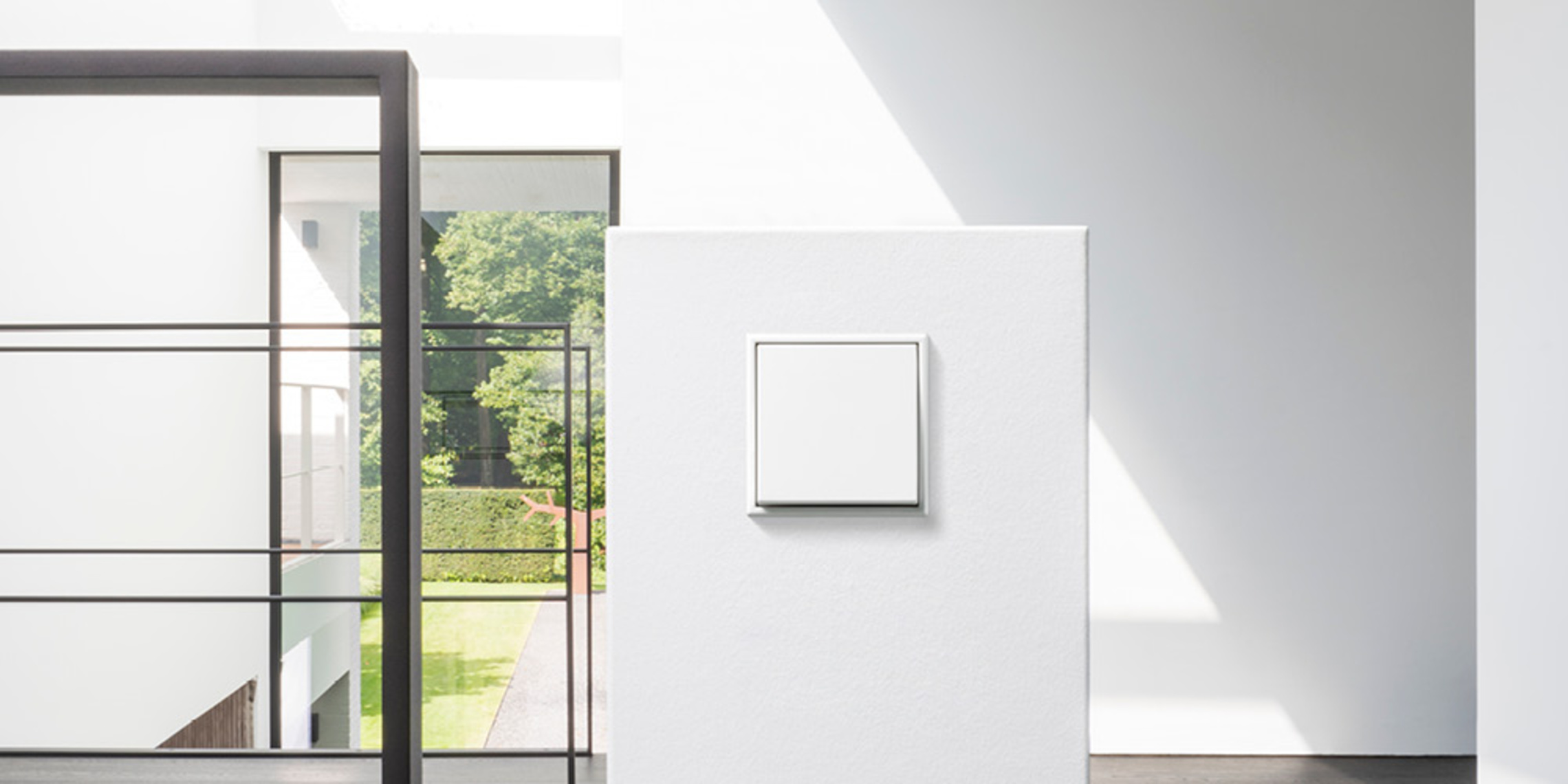 JUNG Schalterprogramme bei MK Elektrotechnik Mete Karsli GmbH in Scheyern