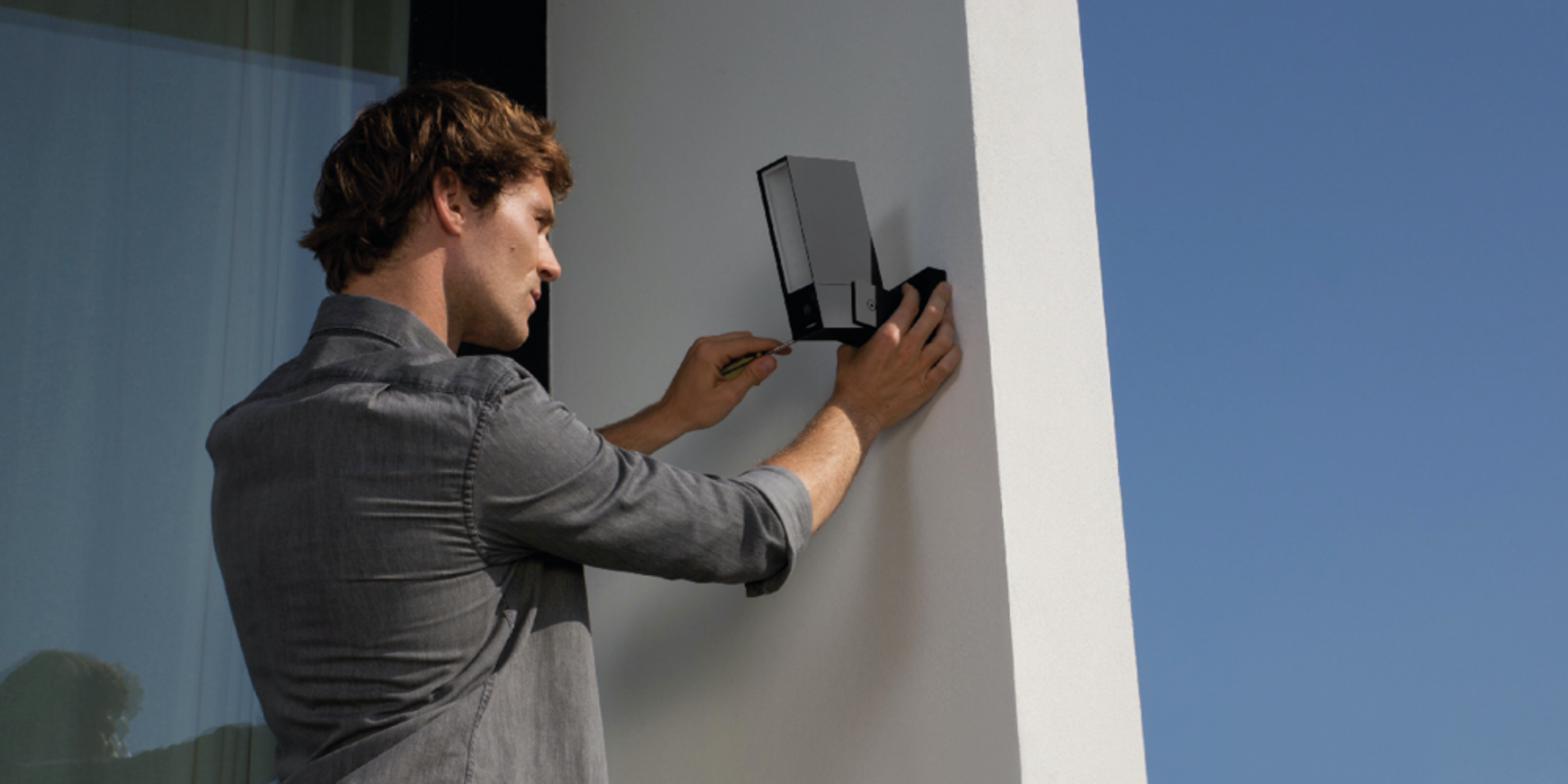 Smarte Sicherheit bei MK Elektrotechnik Mete Karsli GmbH in Scheyern