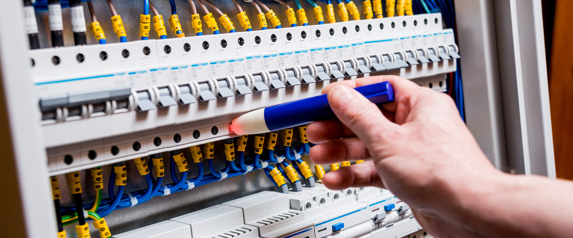 MK Elektrotechnik Mete Karsli GmbH in Scheyern